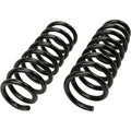 MOOG 81743 Rear Coil Spring Set