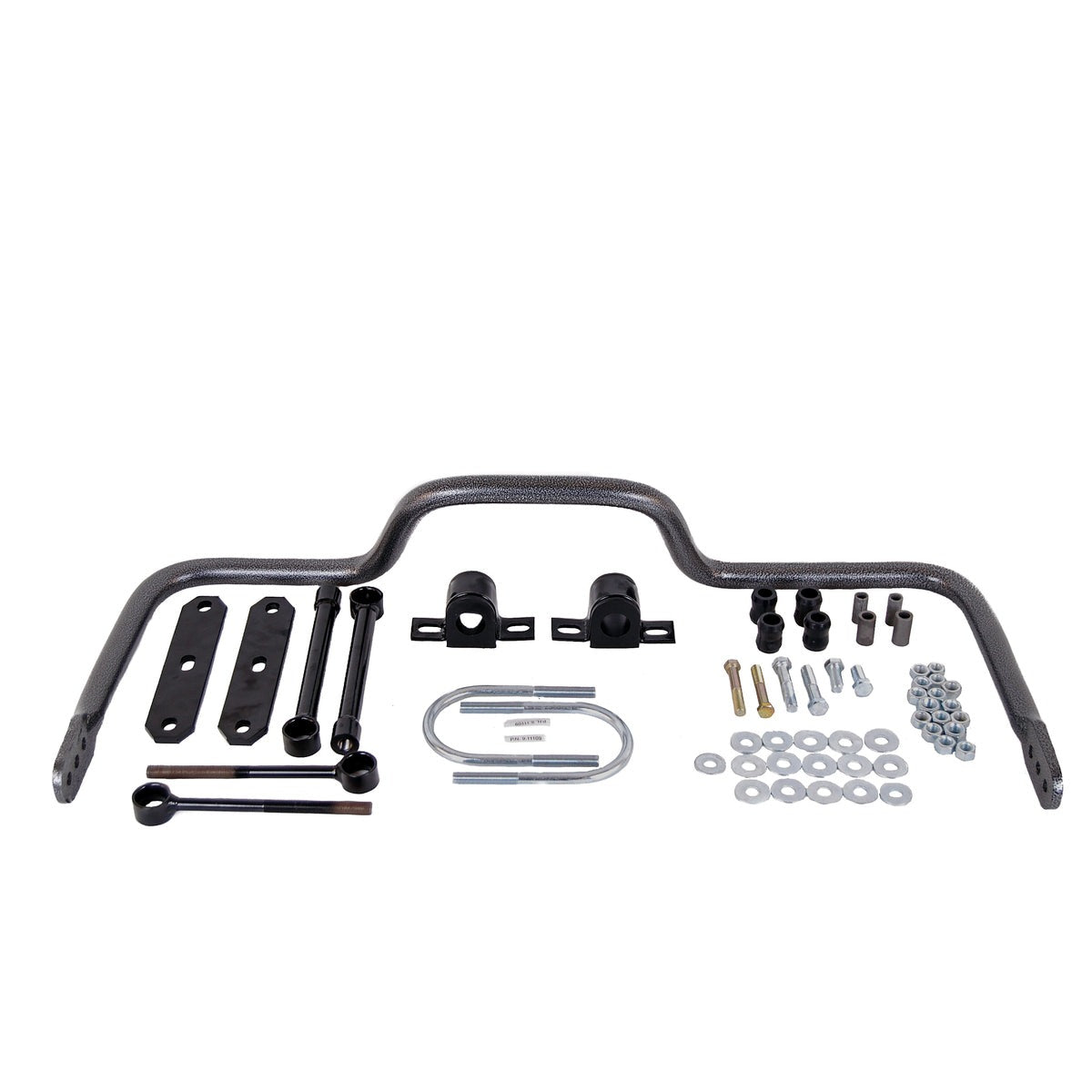 Hellwig 7878 Rear Sway Bar Kit