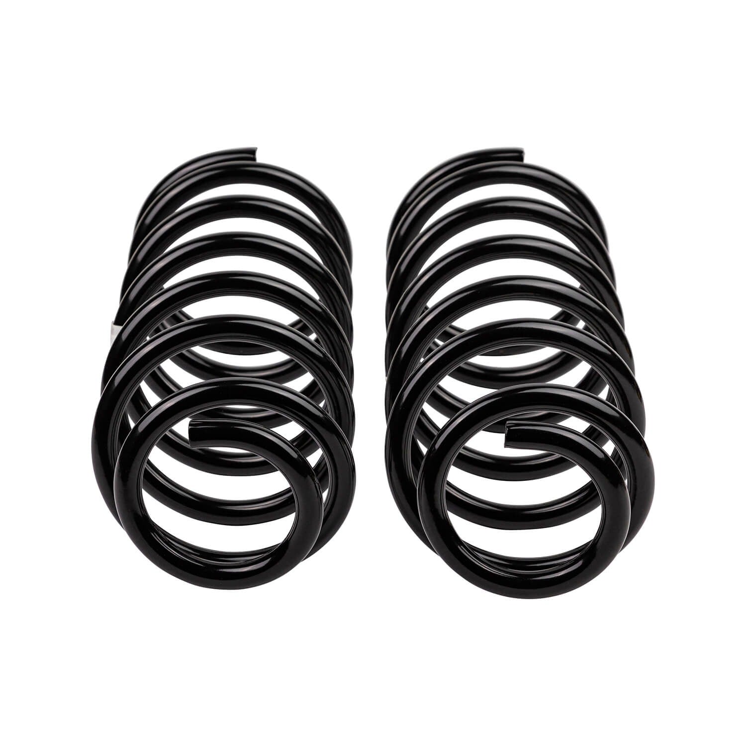 Old Man Emu 2622 Rear Coil Spring Set Medium Load