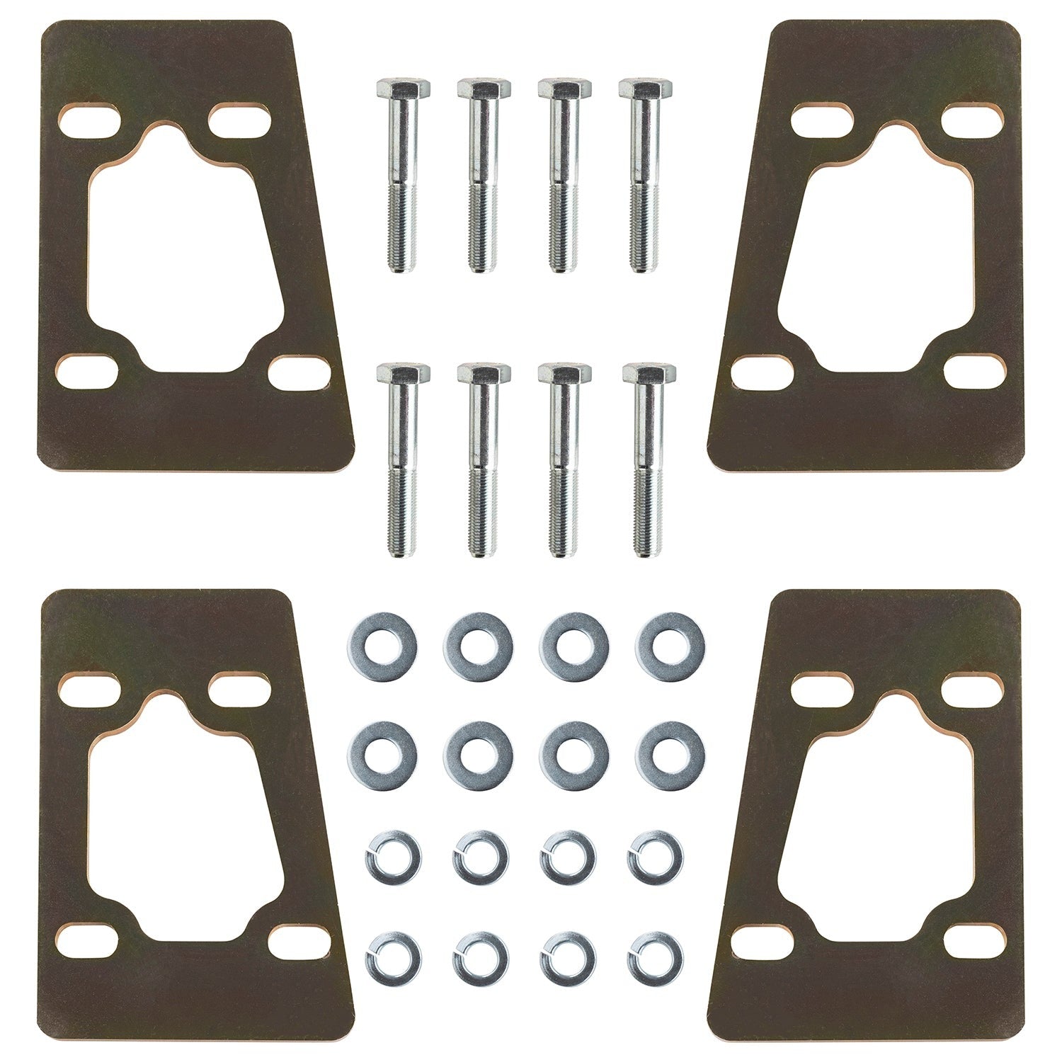 Old Man Emu GQGK01 Front or Rear Coil Spring Set