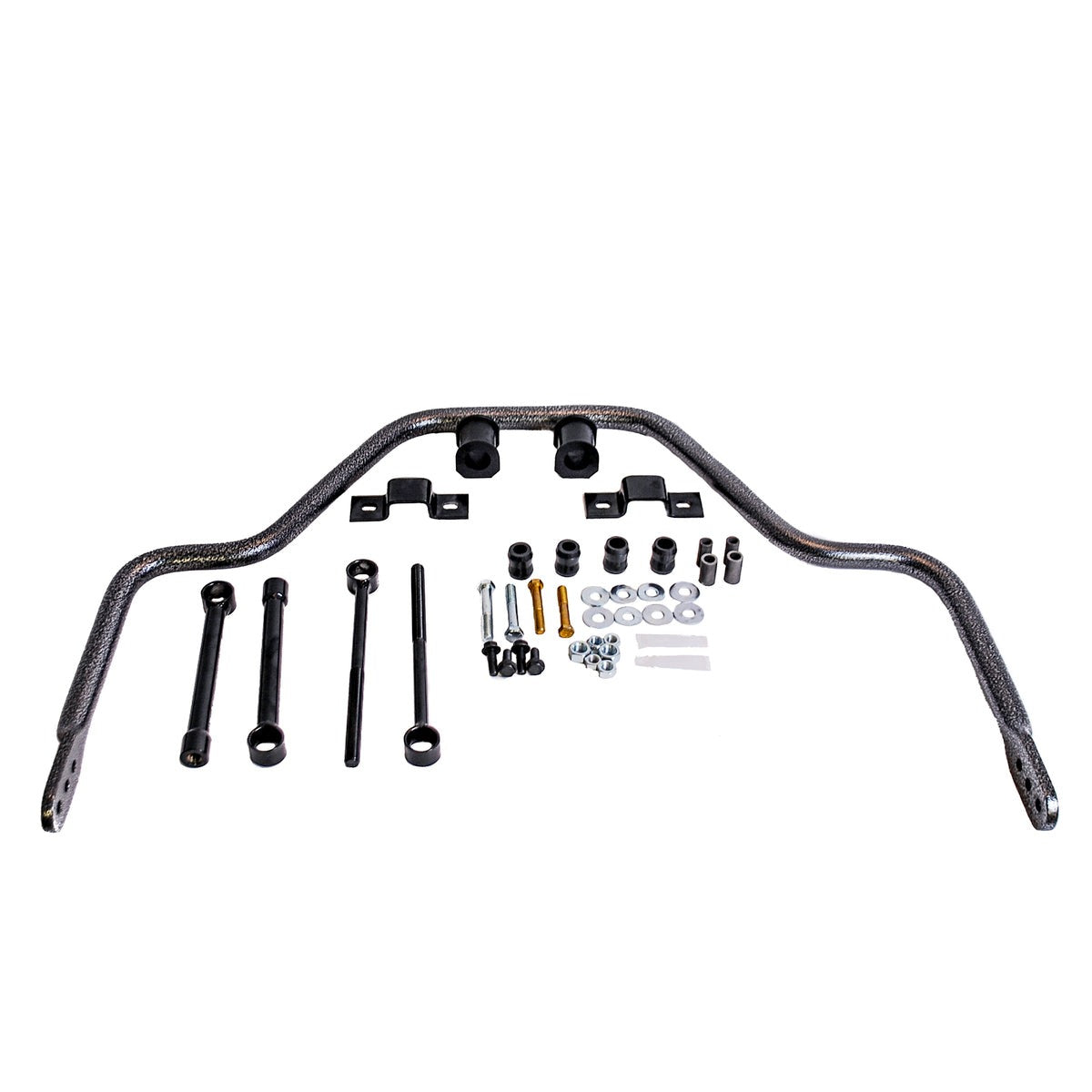 Hellwig 7736 Rear Sway Bar Kit
