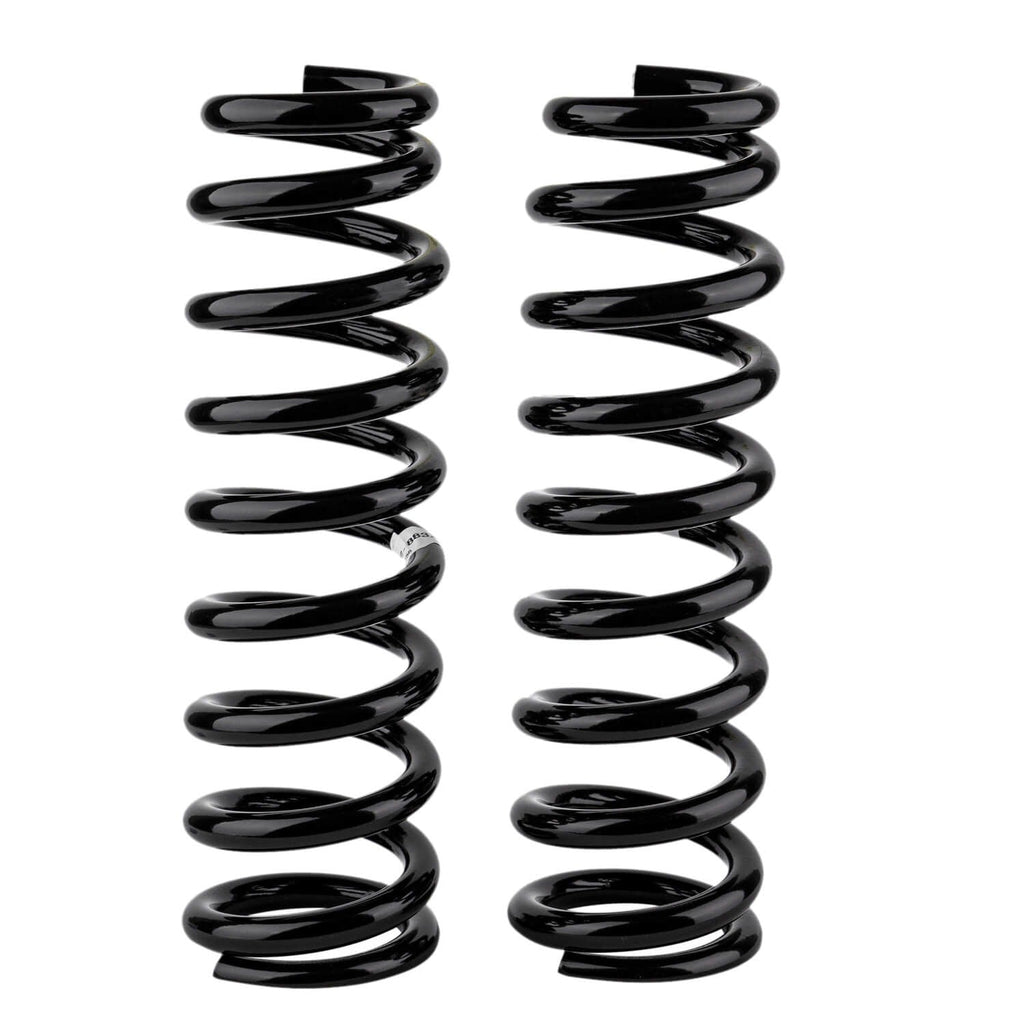 Old Man Emu 2883 Front Coil Spring Set Light Load