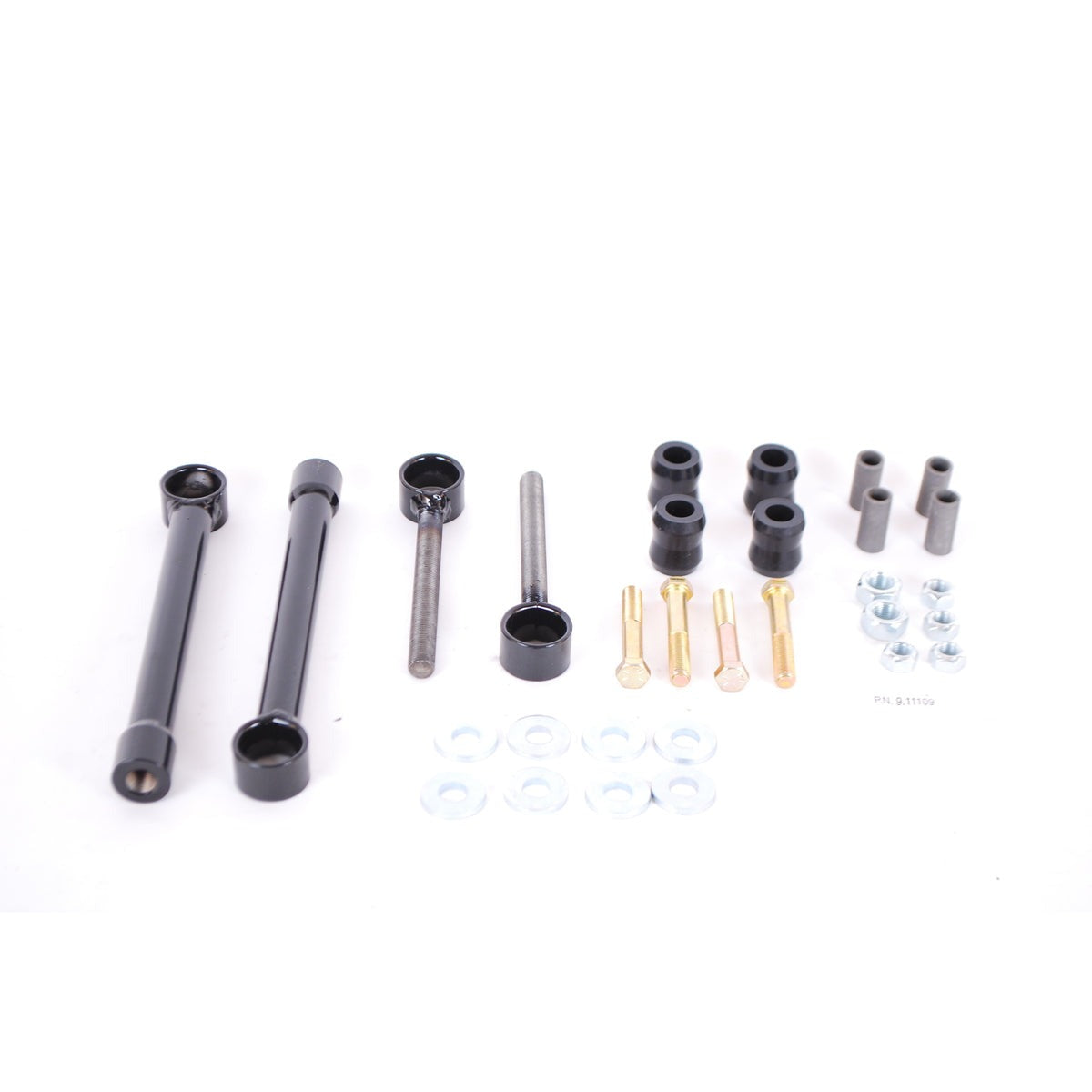 Hellwig 7962 Universal Adjustable Straight End Link