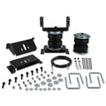 Air Lift 88237 LoadLifter 5000 Ultimate air spring kit w/internal jounce bumper