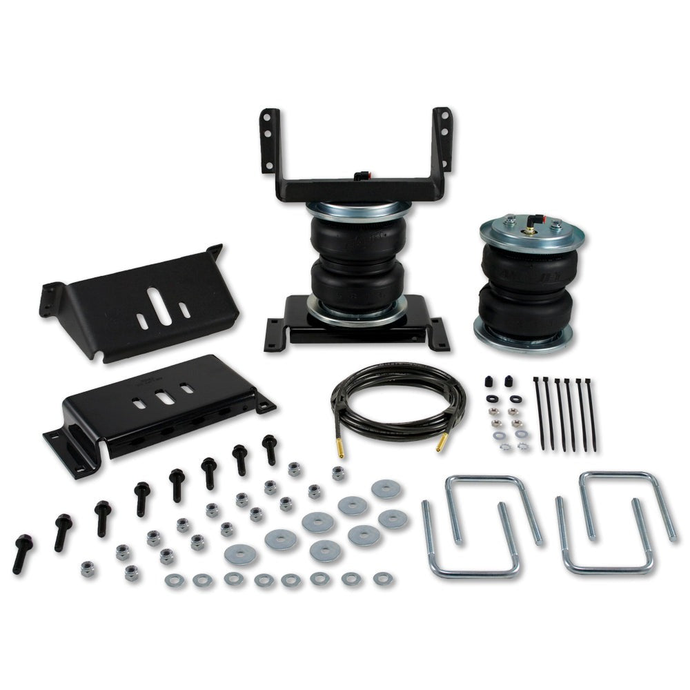 Air Lift 88237 LoadLifter 5000 Ultimate air spring kit w/internal jounce bumper