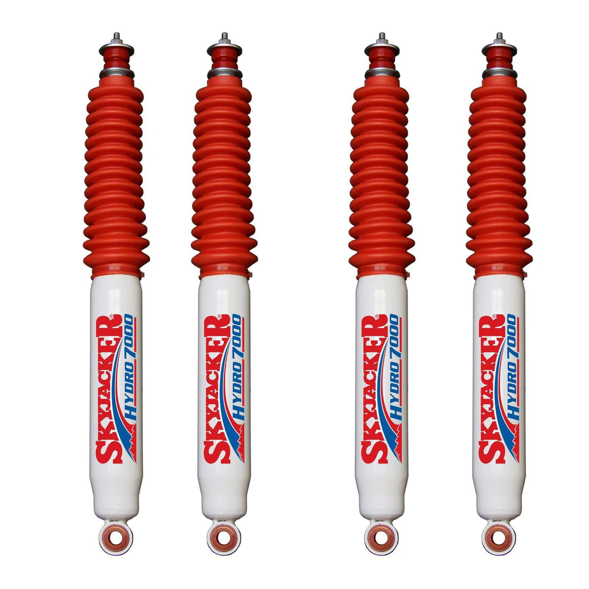 Skyjacker H7000 Hydro Shocks Set for 1977-1979 Ford F150 4WD