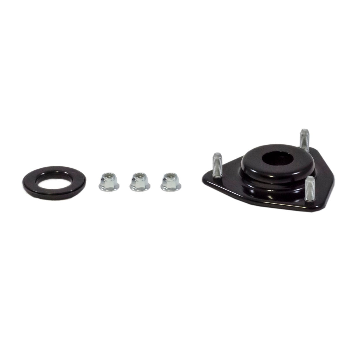 Gabriel 143495 Front Suspension Mounts