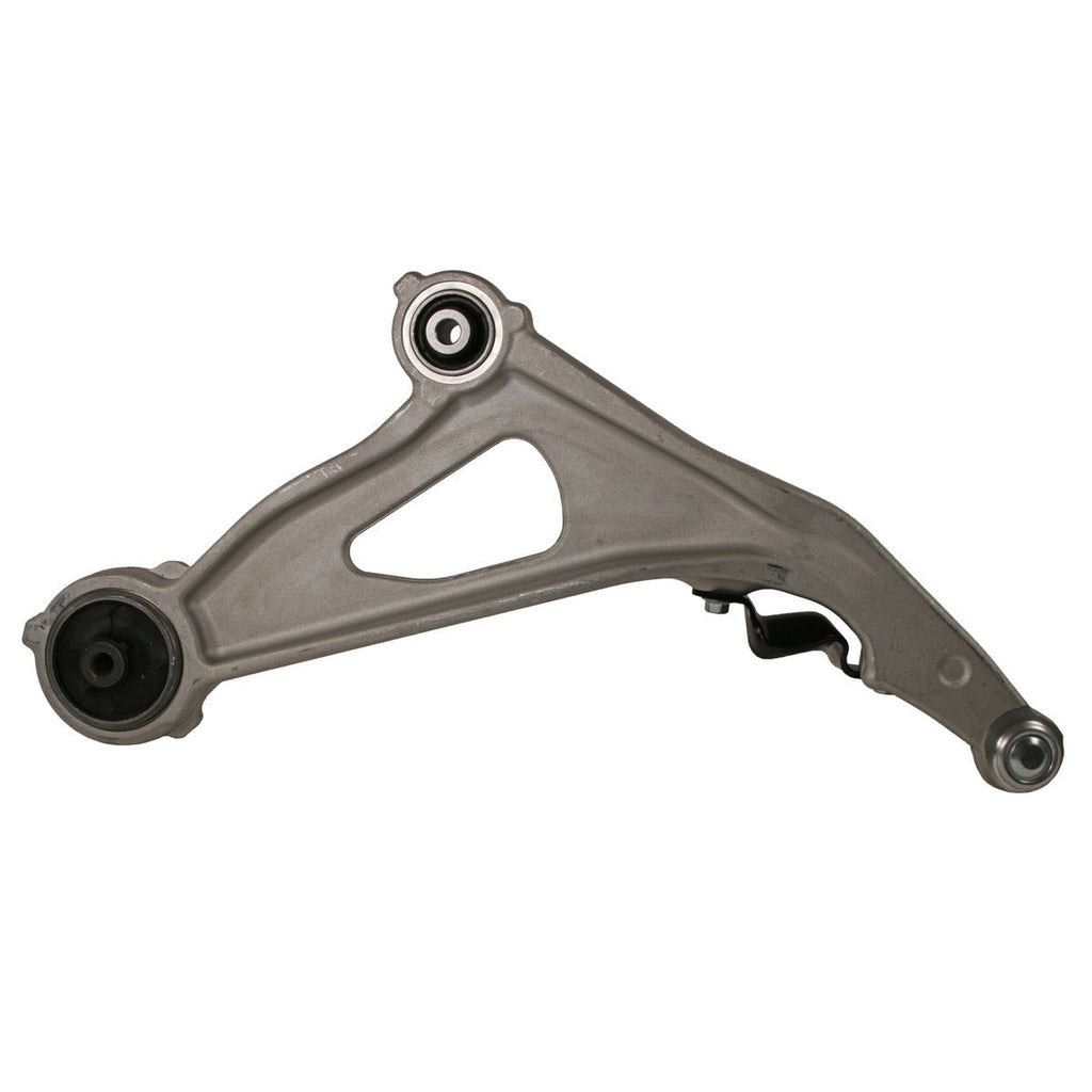 MOOG RK623064 Front Left Lower Control Arm and Ball Joint Assembly for Nissan Pathfinder