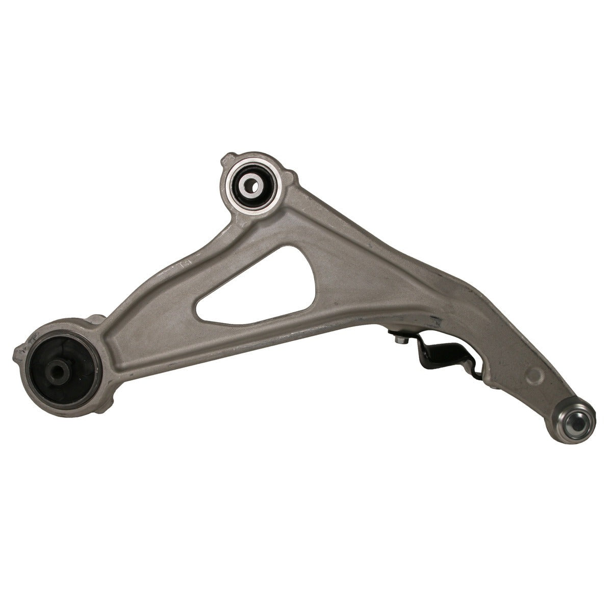 MOOG RK623064 Front Left Lower Control Arm and Ball Joint Assembly for Nissan Pathfinder