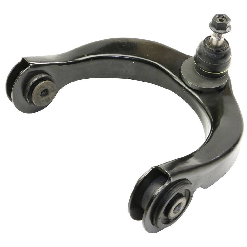 MOOG RK100168 Front Left Upper Control Arm and Ball Joint Assembly for Jeep Grand Cherokee