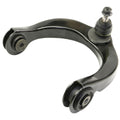 MOOG RK100168 Front Left Upper Control Arm and Ball Joint Assembly for Jeep Grand Cherokee
