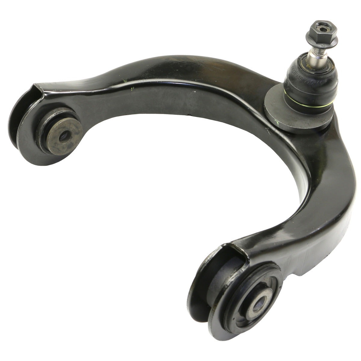 MOOG RK100168 Front Left Upper Control Arm and Ball Joint Assembly for Jeep Grand Cherokee