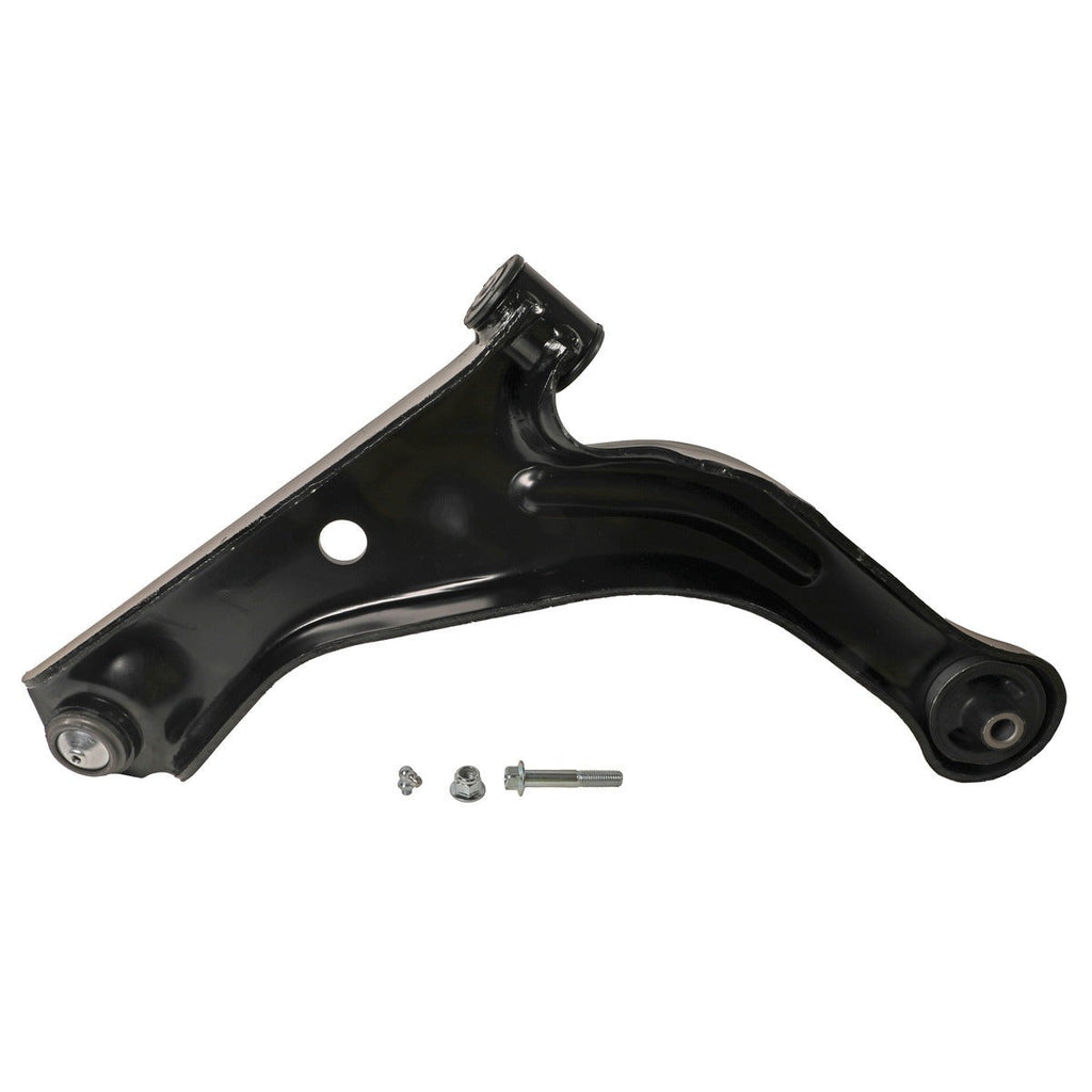 MOOG RK623209 Front Right Lower Control Arm and Ball Joint Assembly for Ford Escape