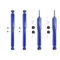 Monroe Monro-Matic Plus Shocks Set for 1995-1997 Nissan Pickup RWD