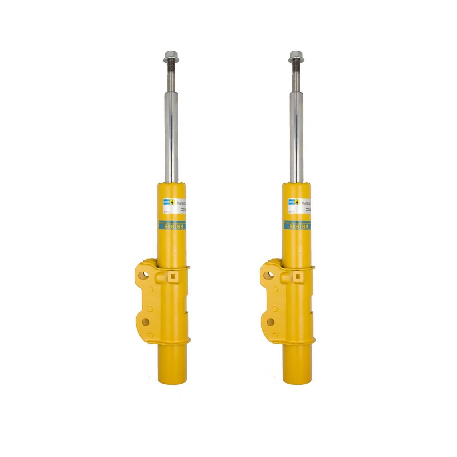 Bilstein B6 Strut Front Pair for 2010-2018 Mercedes-Benz Sprinter 3500 RWD