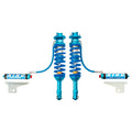 King 30001-407F Front 3.0 Remote Res. Coilover w/Adjuster (Pair) Ford F150 Raptor 4WD