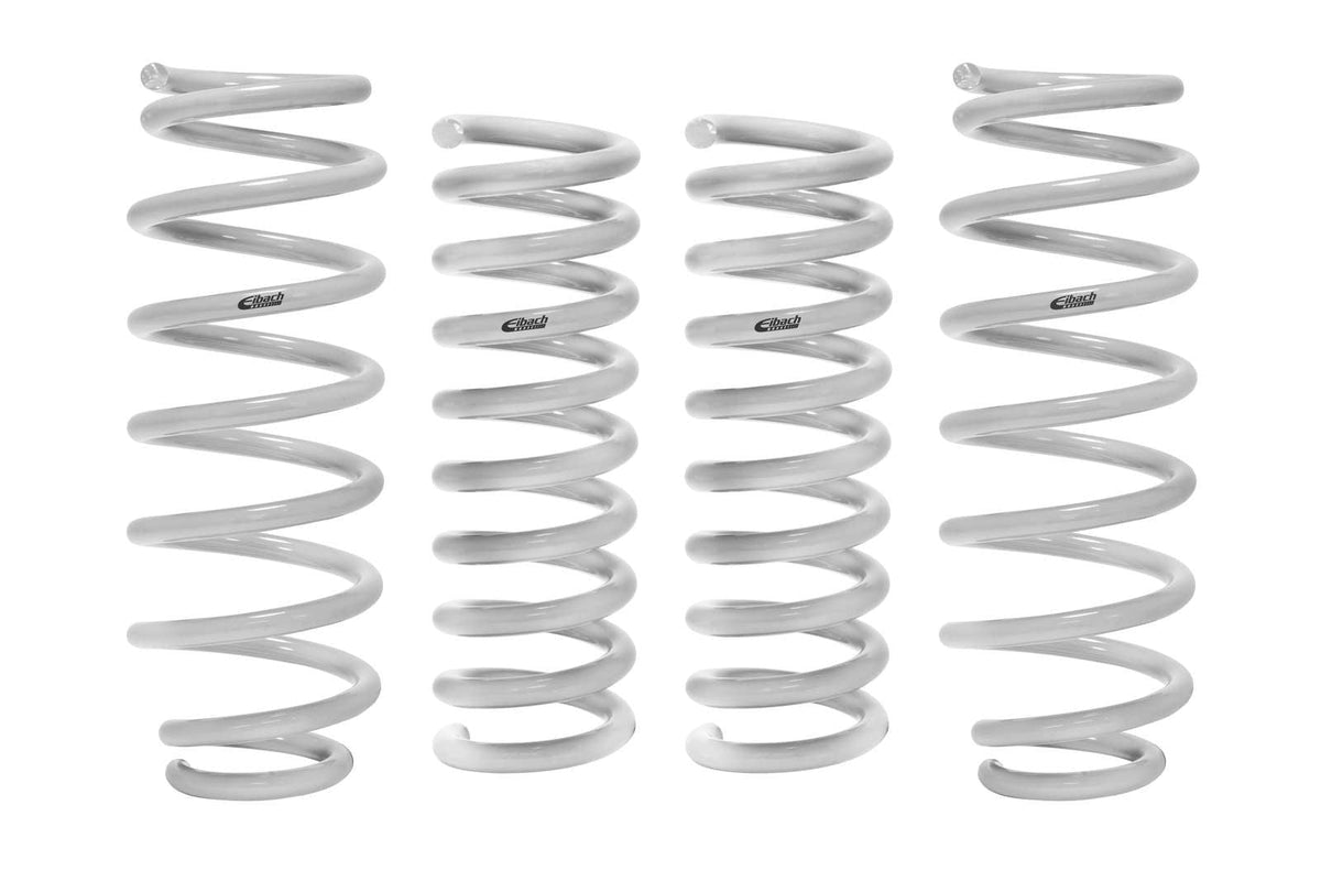 Eibach Drag-Launch Kit Performance Springs Kit for 2005-2020 Chrysler 300