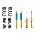 Bilstein 46-189462 Front and Rear B12 (Pro-Kit) Suspension Kit BMW 740i, 740iL