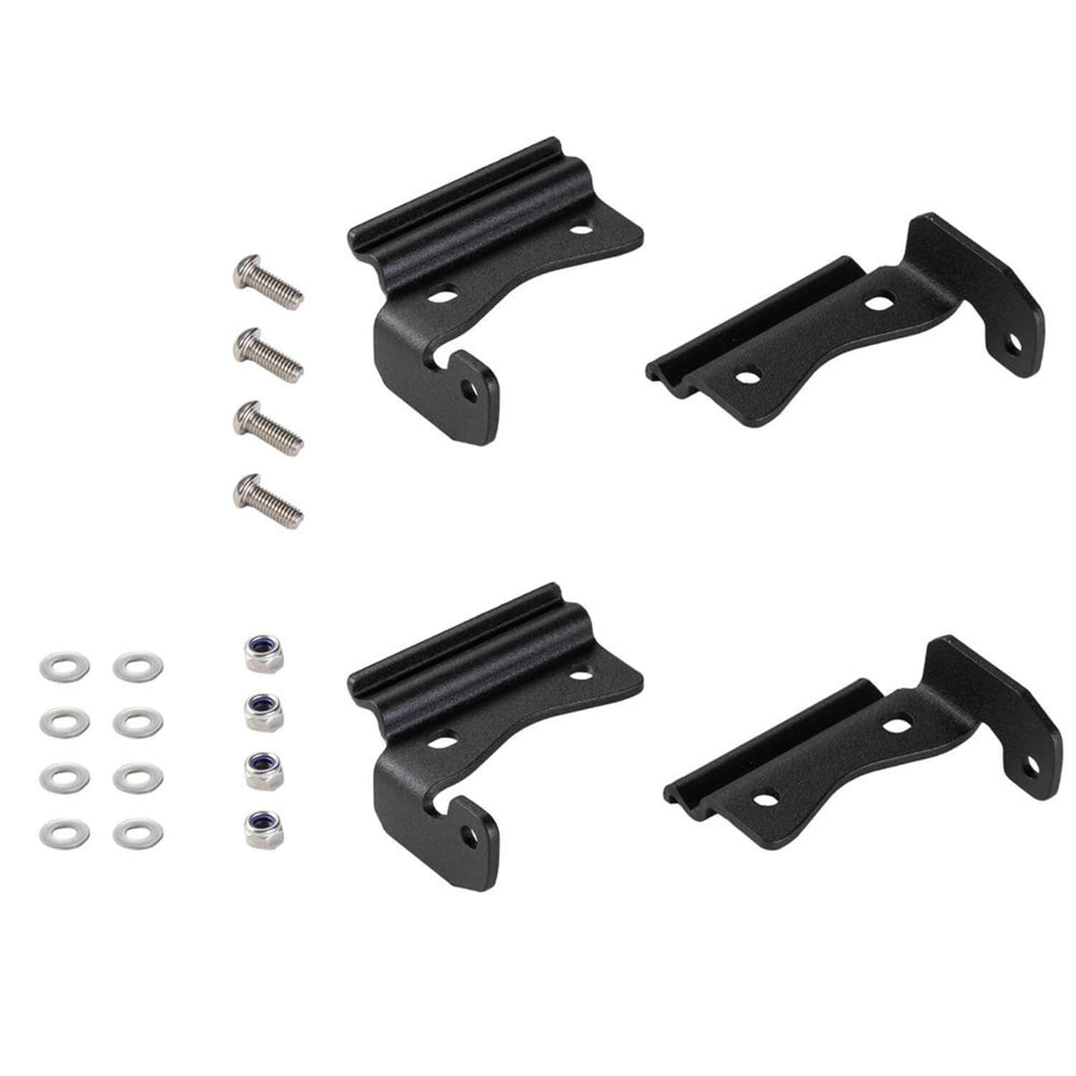 ARB BASE Rack NACHO Quatro Light Adaptor Kit