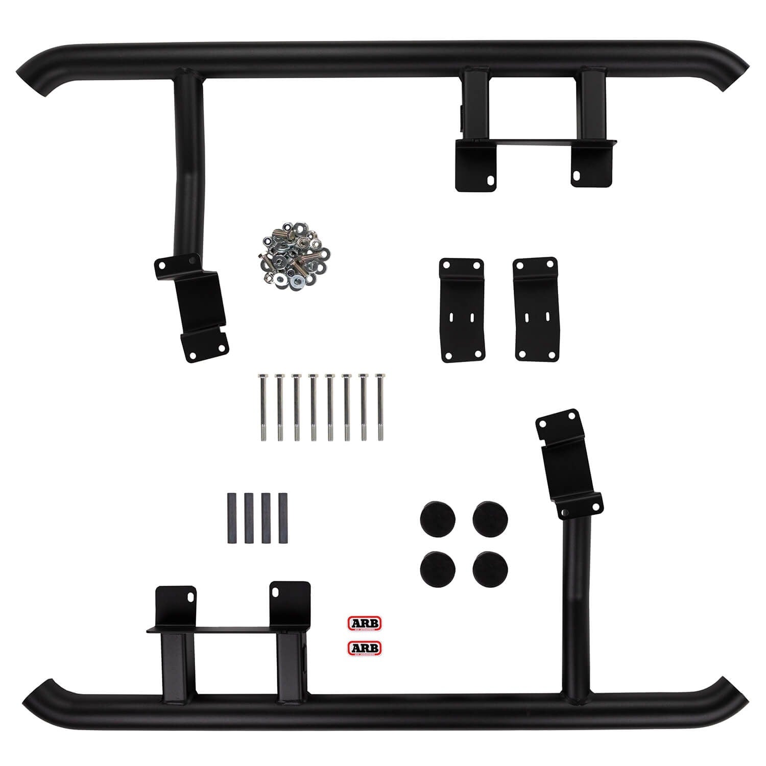 ARB Rock Sliders