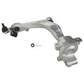 MOOG RK622084 Front Right Lower Control Arm and Ball Joint Assembly for INFINITI QX70