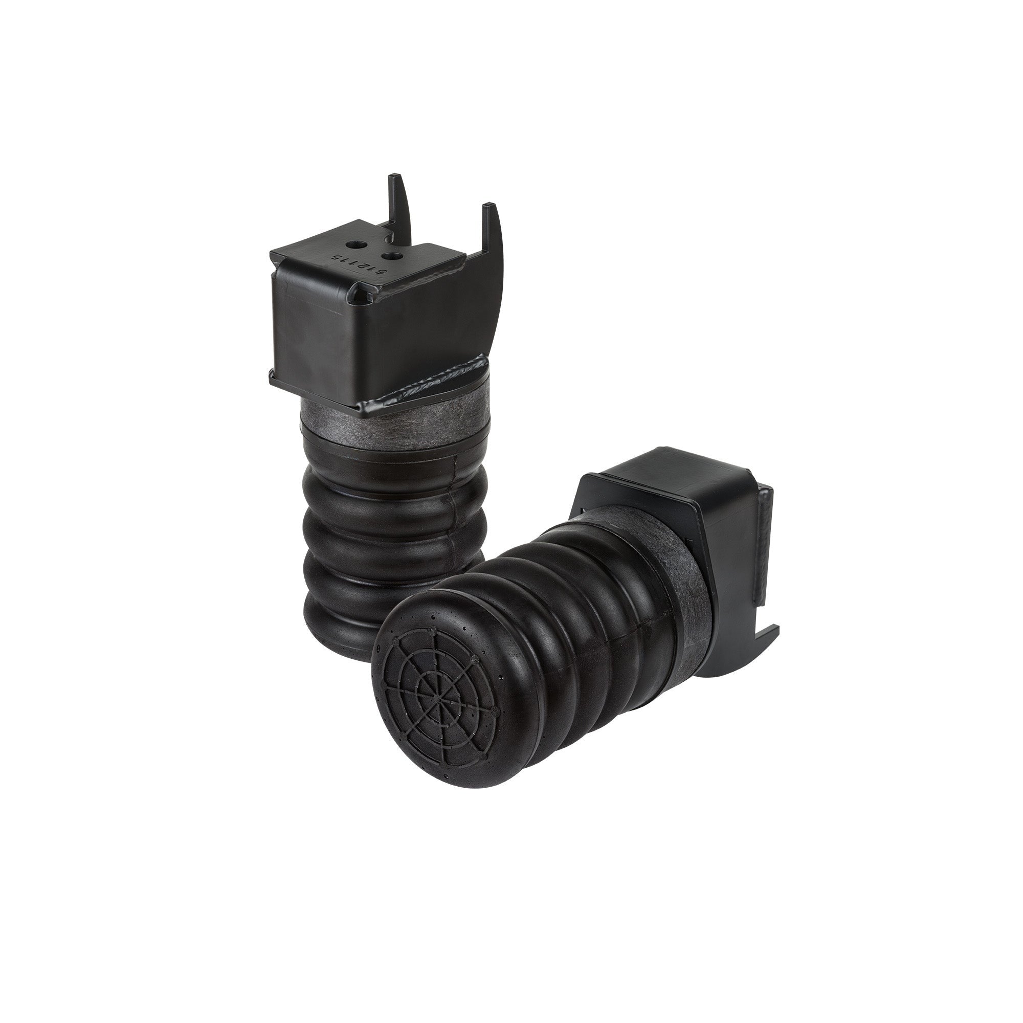 SuperSprings SumoSprings Air Spring Rear Pair Kit 2009-2020 Ford F-150 4WD