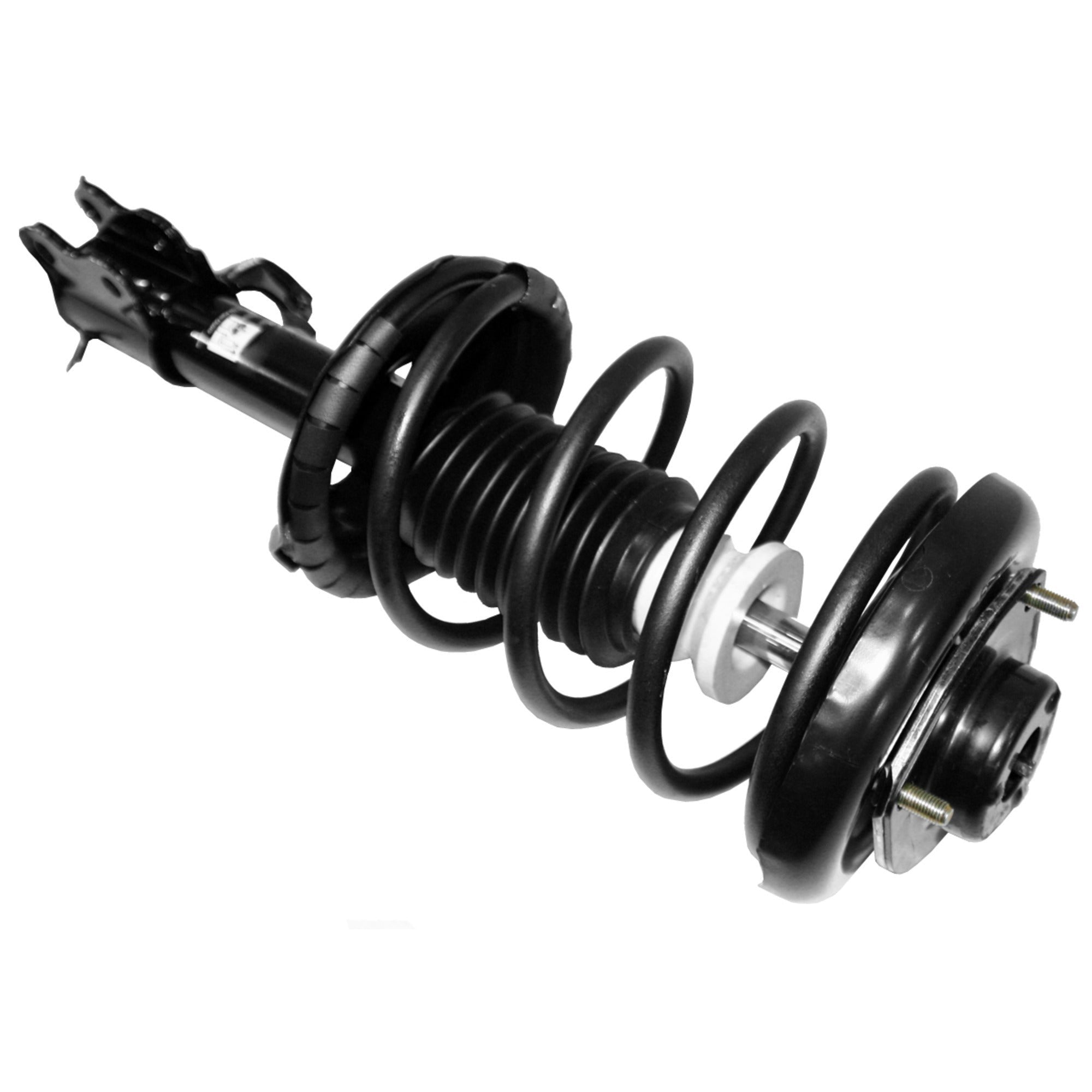 Monroe 271683 Front Left Quick-Strut Complete Strut Assembly Nissan Maxima