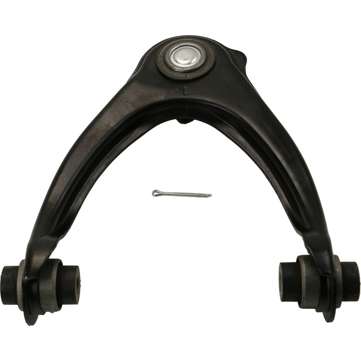 MOOG RK90451 Front Left Upper Control Arm and Ball Joint Assembly for Honda Civic