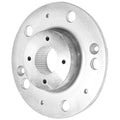 Camburg 3.25" Rear 4340HT Drive Plate (6x6.5 / 36sp)