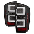8DX LED Tail Lights Fits 2016-2023 Toyota Tacoma