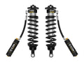 Icon 3.0 Remote Reservoir Coilovers CDCV Kit for 2022-2024 Toyota Sequoia 4WD RWD