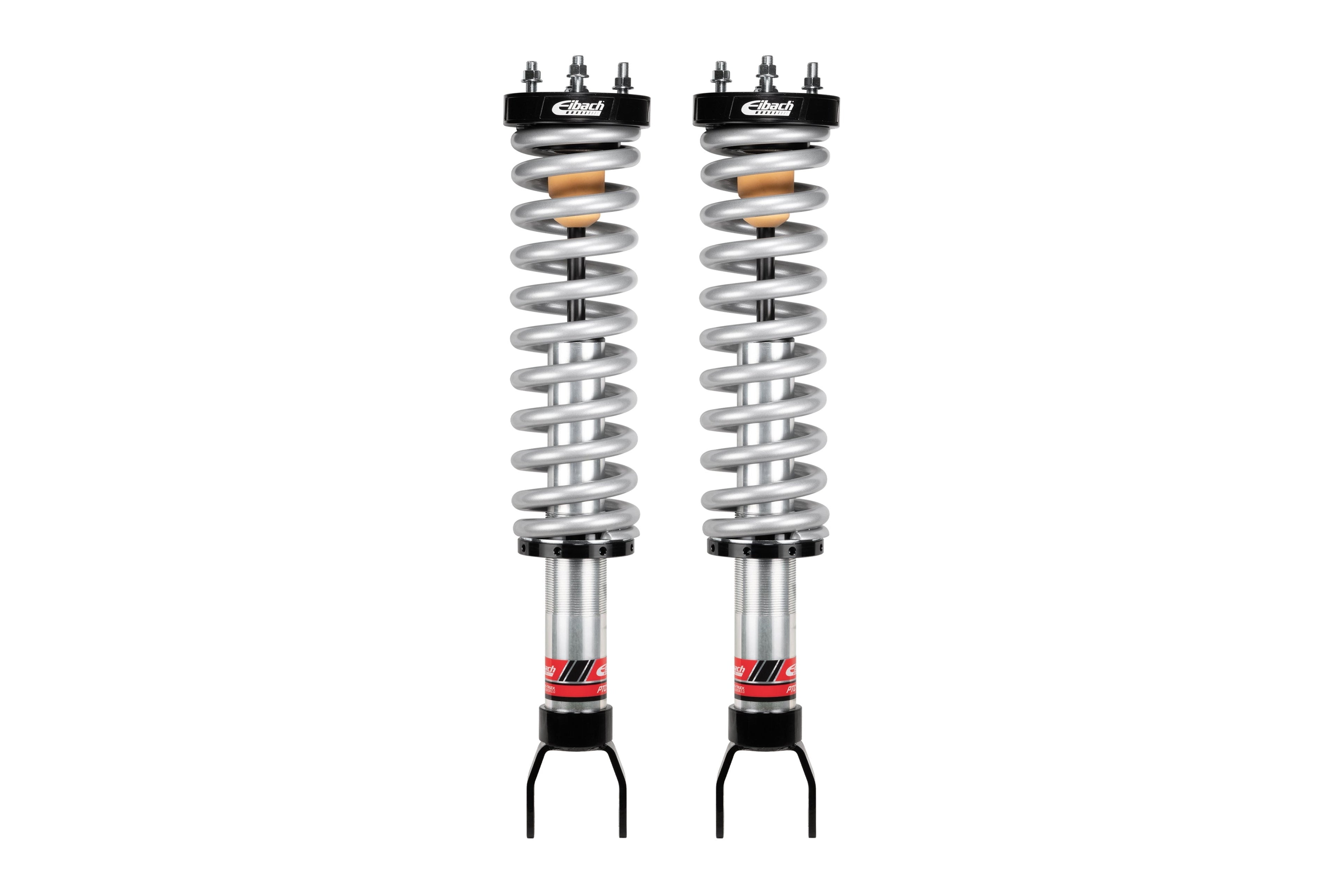 Eibach Pro-Truck Coilovers Front Pair for 2019-2024 Ram 1500 RWD w/0-3.6" lift V8
