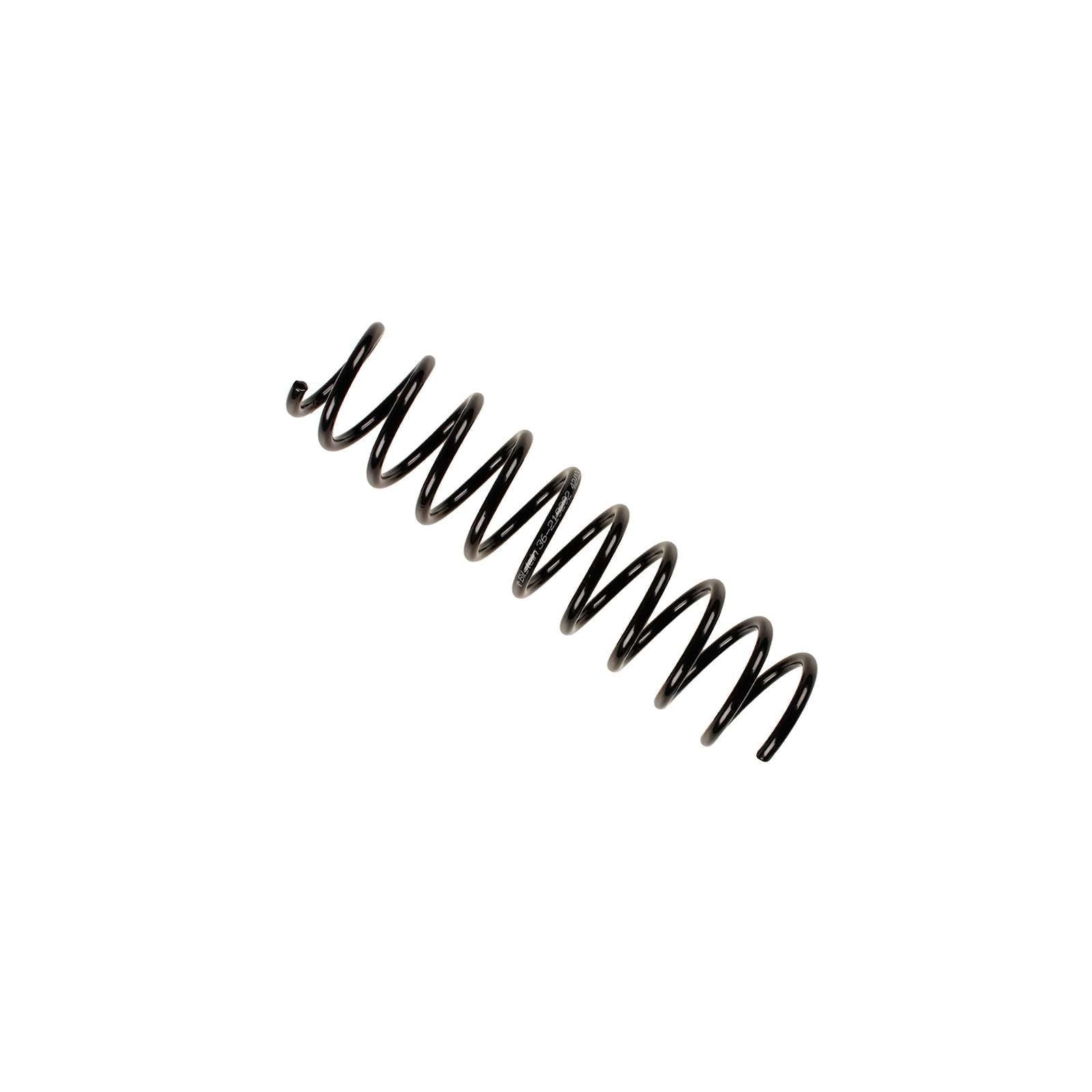 Bilstein 36-219292 Rear B3 OE Replacement Coil Spring Volvo V40