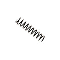 Bilstein 36-219292 Rear B3 OE Replacement Coil Spring Volvo V40