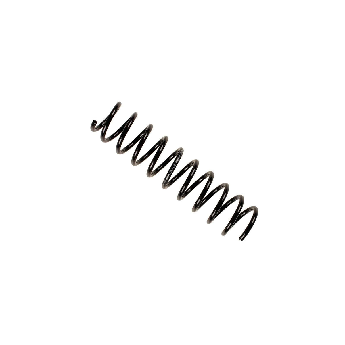 Bilstein 36-219292 Rear B3 OE Replacement Coil Spring Volvo V40