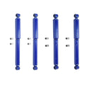 Monroe Monro-Matic Plus Shocks Set for 1955 Ford F100