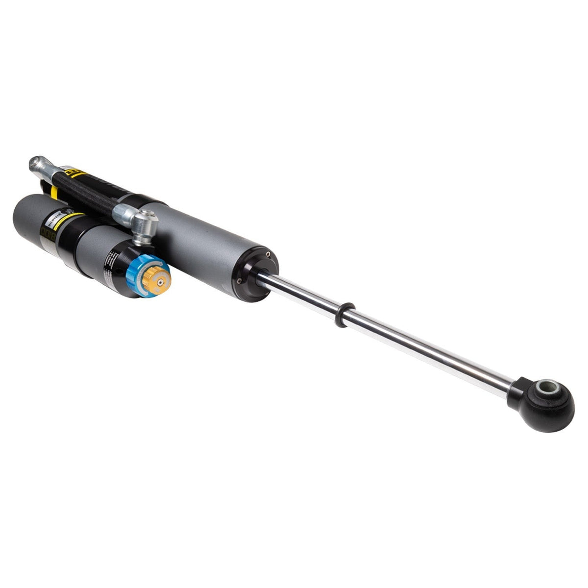 Bilstein 25-293388 Rear Right B8 8100 (DSA) Shock Jeep Wrangler