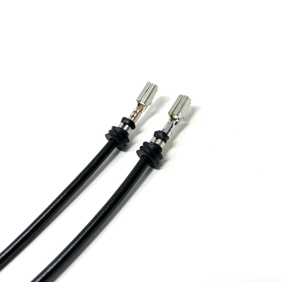 9006 HB4 High Temperature Connector Socket 572o F / 300o C
