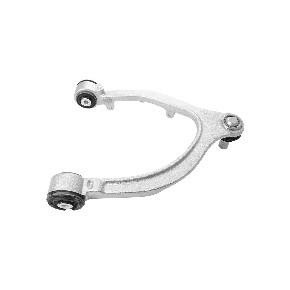 SIDEM CB-4986 Front Axle Right, Upper Control Arm w/ Ball Joint Tesla Model 3, Model Y