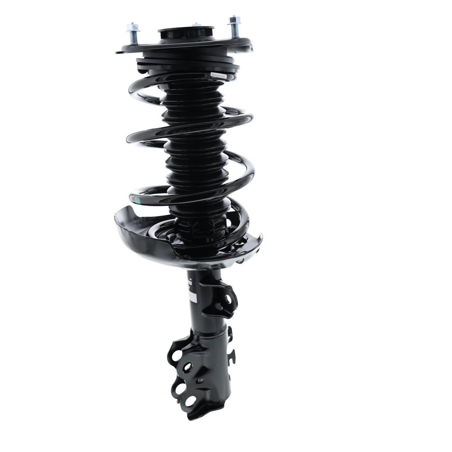 KYB SR4750 Front Right Strut-Plus Toyota Corolla, Prius, Prius AWD-e, Prius Prime