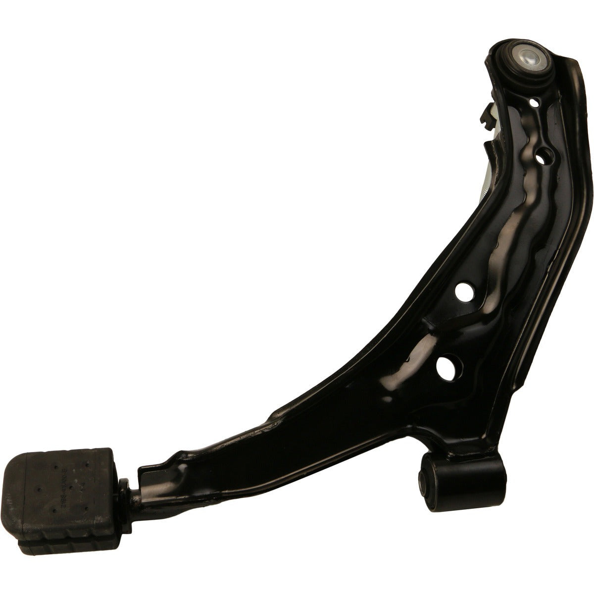 MOOG RK620357 Front Right Lower Control Arm and Ball Joint Assembly for Nissan Sentra