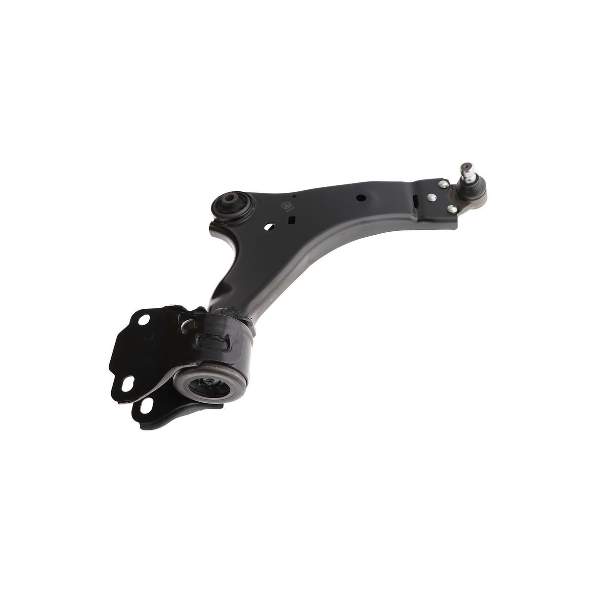 SIDEM CB-4942 Front Axle Right Control Arm w/ Ball Joint Volvo XC 60