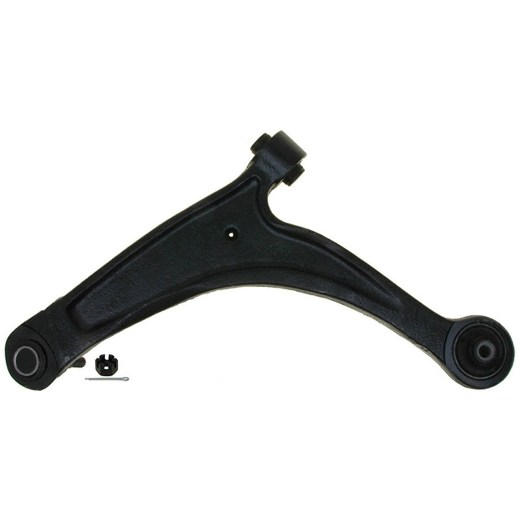 MOOG RK621546 Front Right Lower Control Arm and Ball Joint Assembly for Honda Ridgeline