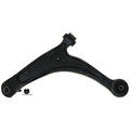 MOOG RK621546 Front Right Lower Control Arm and Ball Joint Assembly for Honda Ridgeline