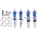 Bilstein B16 DampTronic Suspension Kit for 2014-2016 Porsche Cayman