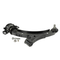 MOOG RK622156 Front Left Lower Control Arm and Ball Joint Assembly for Ford Mustang