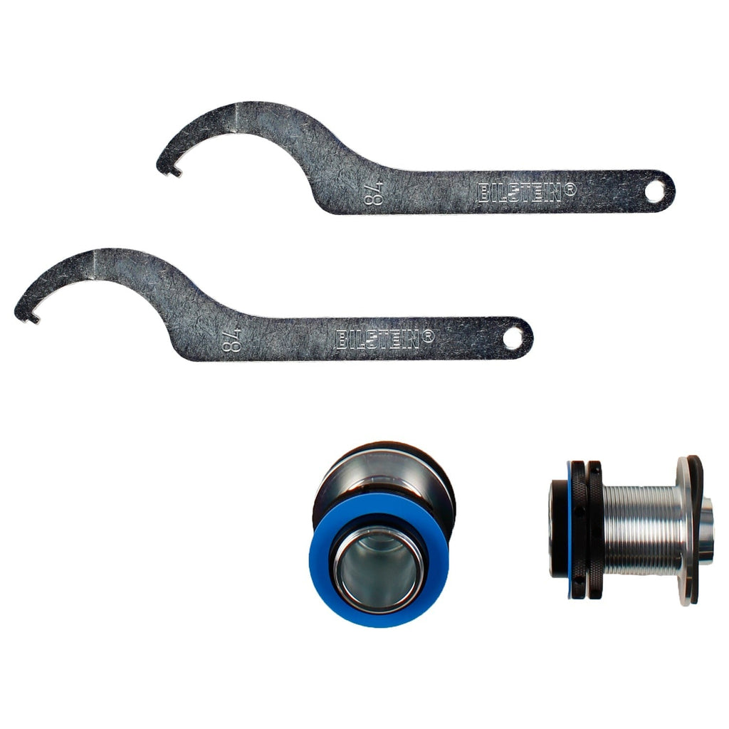 Bilstein 48-195232 Front and Rear B16 (PSS10) Suspension Kit BMW 128i, 135i, 135is, 325i, 328i, 330i, 335d, 335i, 335is