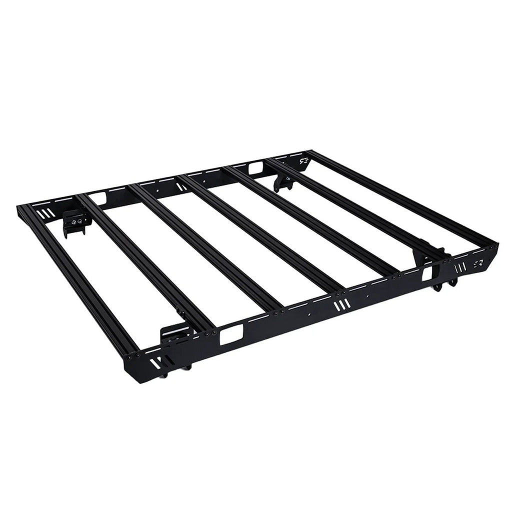 Bed Rack Roof Rack Fits 2005+ Toyota Tacoma