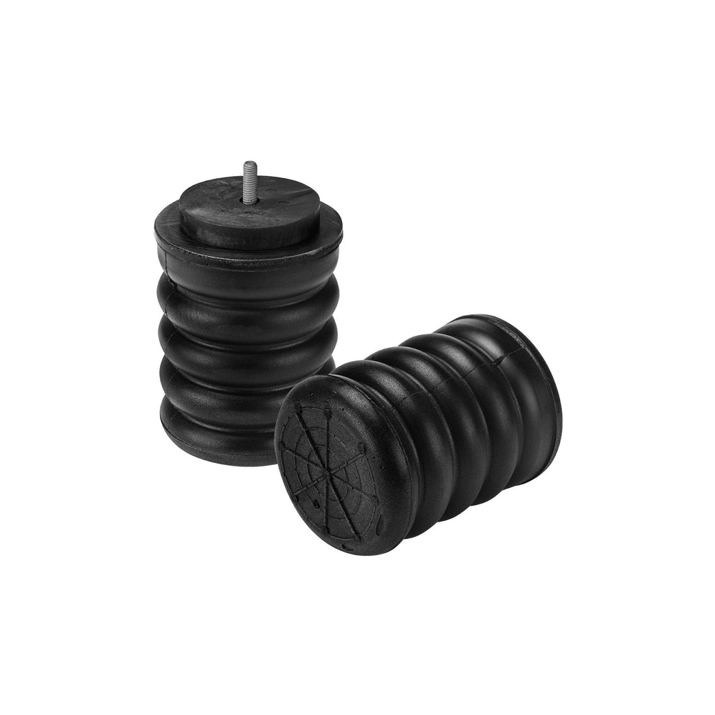 SuperSprings SumoSprings Air Spring Rear Pair Kit for 2015-2018 Chevrolet City Express RWD