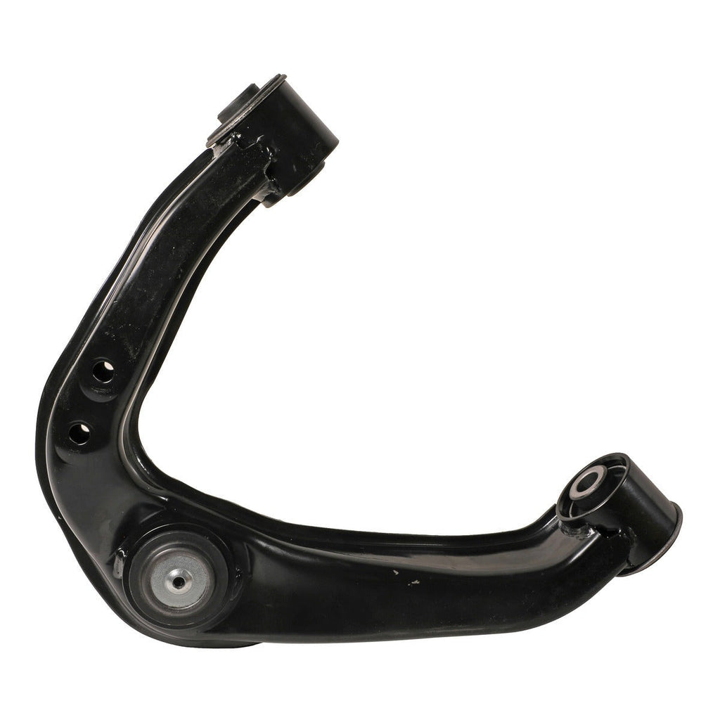 MOOG RK621245 Front Left Upper Control Arm and Ball Joint Assembly for Nissan Frontier